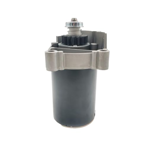 Démarreur 399928 pièce autoportée 16 CV moteur 498148 495100 112242