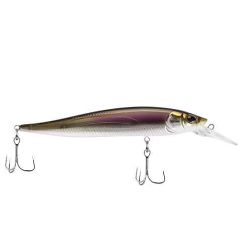 Berkley Stunna Fishing Hard Bait