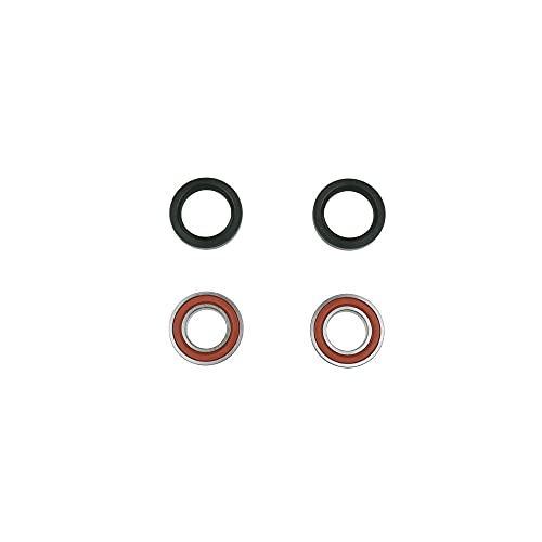 Kit Roulement de Roue Athena W445001F et Joint Spy Haute Précision
