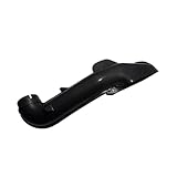 aire acondicionado conductos mitsubishi electric inverter La entrada de aire de un vehículo suministra aire limpio al motor para la combustión