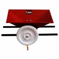  Pigiatrice per uva manuale Grifo PG cm 60x95