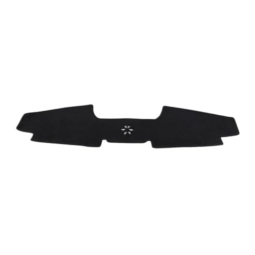 Tapis tableau de bord Defender 2020-2025 protection pare-soleil LHD polyester sans HUD