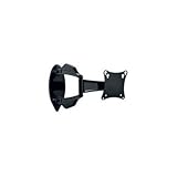 PEESA730P - Peerless ARTICULAT WALL ARM BLACK