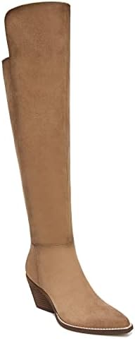 Zodiac Women's Ronson Over-the-Knee Boot, Latte 10 M | Image 2