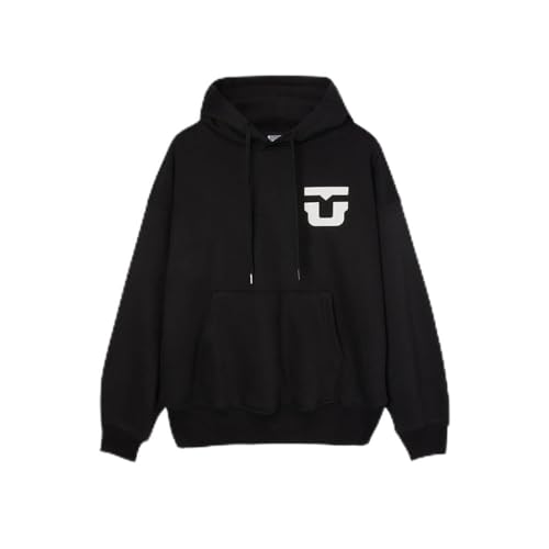 Union Team Mens Hoodie Sweatshirt
