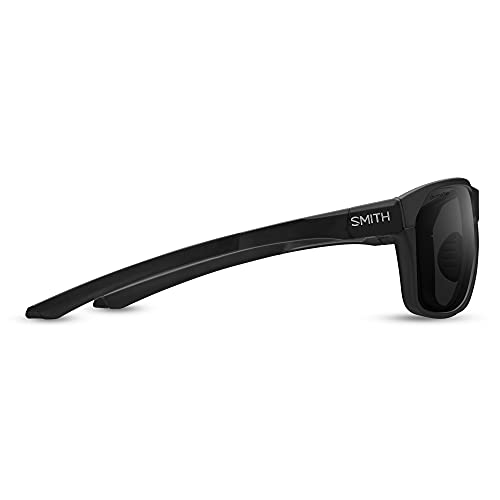 Image of Smith Leadout PivLock ChromaPop Interchangeable Performance Sunglasses