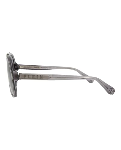 Philipp Plein Sunglasses SPP 004 V 9mbx Grey3