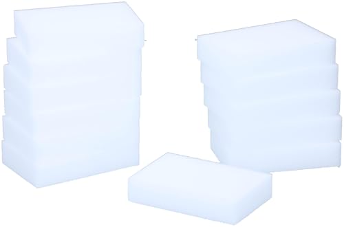 Dirt Devil Dirt Erasers - Pack of 20 - Removes Stubborn Stains - No Cleaning Required - Cleaning Sponge