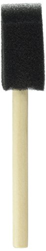 Darice, 1 Piece, 1 inch Foam Brush, 1