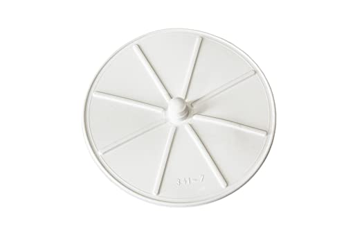 Vanzeebroeck Bouche evier Cover