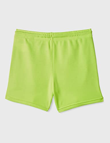 Pantalones cortos infantiles K-Way Dorian unisex en mezcla de algodón 2