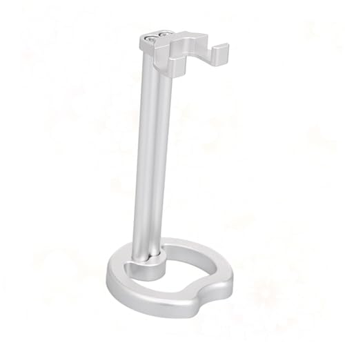 Ipetboom Razor Storage Stand Razor Holders Men Shaving Tool Holder Shaver Storage Rack Home Bathroom Essentials