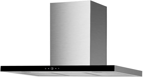 Franke Faber: Campana de pared  900 mm