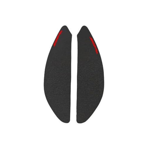 Protector de depósito para CBR600RR 2007-2012 con adhesivo lateral antideslizante