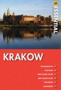 Krakow (AA CityPack Guides)      Paperback – April 28, 2009