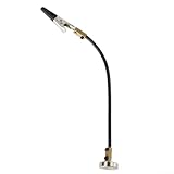 Photo Gallery epheyfif bracci magnetici con clip a coccodrillo per aiutare a saldare le mani, tutto in metallo per clip a coccodrillo, base magnetica per saldatura elettronica (250 mm) Photo Gallery epheyfif bracci magnetici con clip a coccodrillo per aiutare a saldare le mani, tutto in metallo per clip a coccodrillo, base magnetica per saldatura elettronica (250 mm)