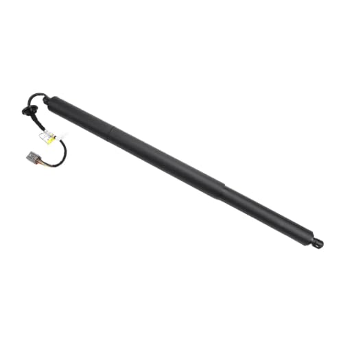 Vérin hayon Jeep Grand Cherokee 2012 pour simplifier chargement des bagages