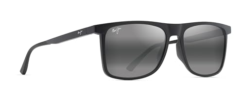 Maui Jim Women's Makamae Square Sunglasses2