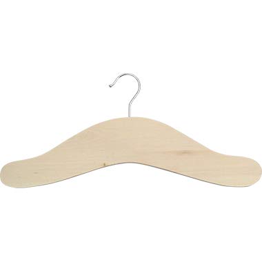 トールペイント作品　ホワイトハンガー8本 Amazon | アシーナ トールペイント用白木 Wood (ウッド) イタリアン