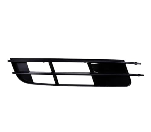 Grille antibrouillard avant droit pour vos trajets en Q7 2007-2009 noir