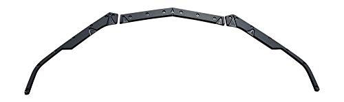 ProTEKt Chevy C8 Corvette Stingray Front Bumper Protection Skid Plates