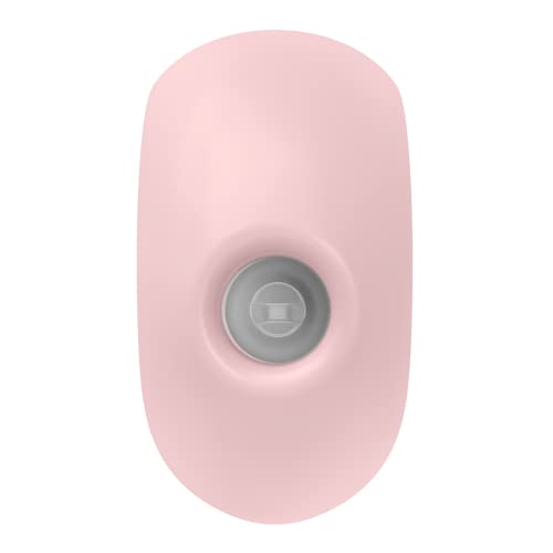 Satisfyer Sugar Rush Vibratore | Impulso D'aria E Vibrazioni | Silicone Delicato Sul Corpo | Impermeabile (IPX7) E Ricaricabile | La Stimolazione Del Clitoride | Sex Toys Per Adulti Per Donne - 8