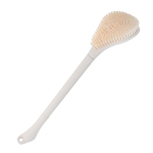 Brosse exfoliante pieds pour retrouver des talons doux et éliminer la corne cutanée au bain