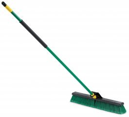Gill Athletics Quickie Sand Pit Broom