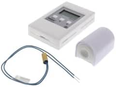 Outdoor Reset Boiler Control - Single Stage