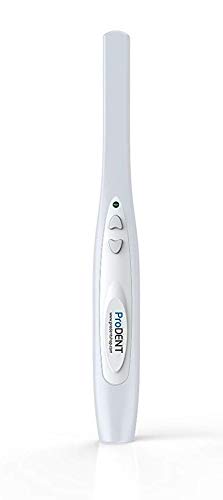 Prodent Intraoral Camera Pd740, Capture Button Driver To Work With Eaglesoft, Dexis, Apeteryx, Carestream, Tigerview, #TOP7