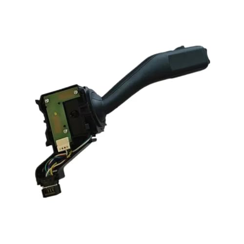 Commodo clignotant VW Golf 5 6 commande de régulateur de vitesse auto 1K0953513G - 3