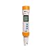 HM Digital PH-200 Waterproof Temperature PH Meter, 3.3" x 8.5" x 2", White