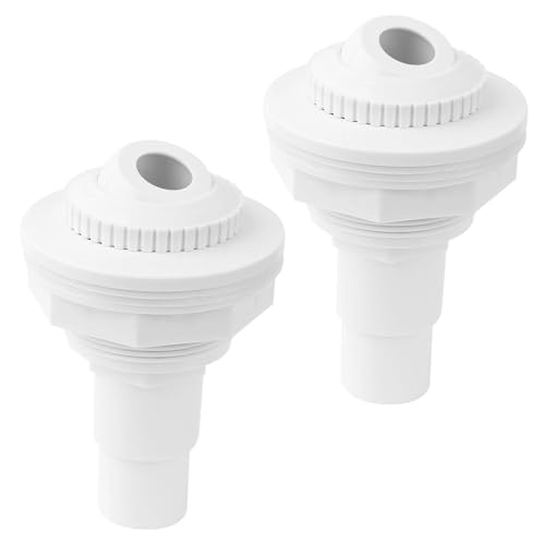 EINDER SP1023 Above Ground Pool Return Jet Kit 2Pcs