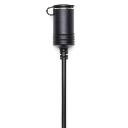 Image of DJI Power SDC to Car Charger Plug Power Cable (12 V)