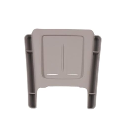 Alfombrilla Silicona para ZEEKR 7X 2024 2025 Consola Base Teléfono