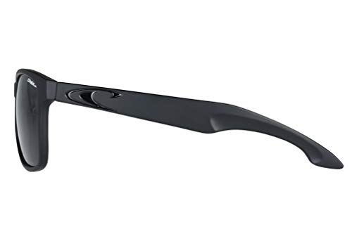 O'Neill Shore 2.0 Polarized Sunglasses for Men and Women, 55 mm, UV400 Protection3
