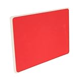 Garneck Tragbares Taekwondo-leistungsbrett Für Junge Mädchen Übungsmaterial Mit Spleißstruktur Umweltfreundliches Trainingsbrett Für Hallensportarten Und Kampfsportakademien