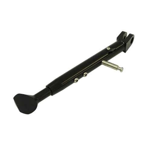 Béquille latérale réglable pour GSXR 1000 évite les chutes