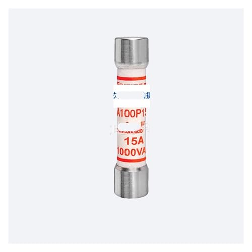 Fusible ultra-rapide A100P20-1 limiteur de courant pour onduleur