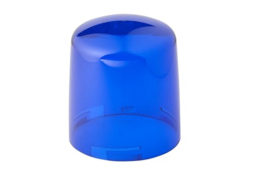 Lente de reemplazo azul HELLA KL 7000 Series miniatura 1