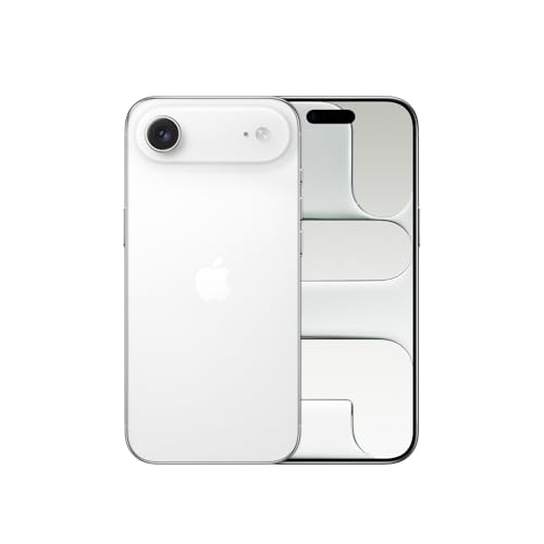 iPhone Air 256 GB: El iPhone más Delgado hasta Ahora, Pantalla de...