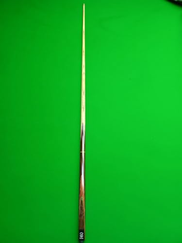 Image of LGB Snooker and Pool L.P Handmade cue Stick with Extension and Leather cue case