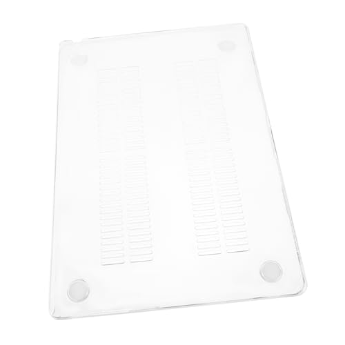 Carcasa MacBook Air 15.3 A2941 transparente perfil delgado fino