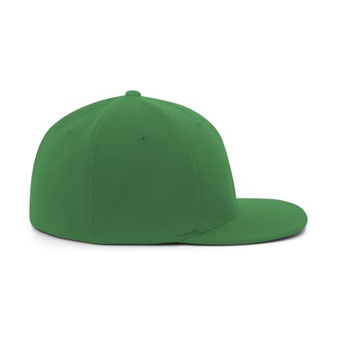 Image of Pacific Headwear Unisex-Adult Pacific Headwear Premium a /C Performance Flexfit Cap