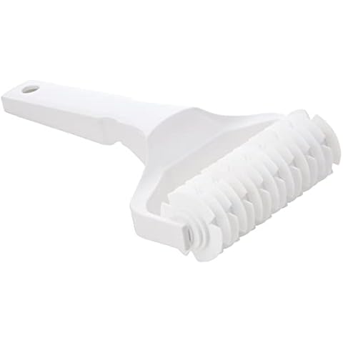 Dexam Lattice Pastry Cutter for Professional Results Cover
