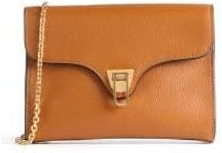 Beat Borsa a tracolla caramello