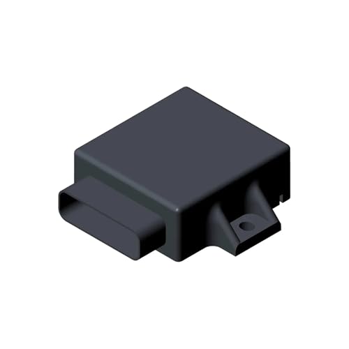 Boîtier CDI Polaris Sportsman 700 Allumage Moto Pièce 4011017