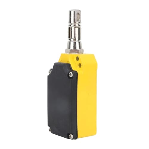 Interrupteur de traction monomophile 1NO 1NC limite de sécurité 24V 380V - 5