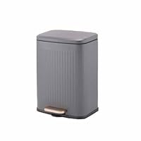 13L 13lゴミ袋対応 ダストボックス フラットランド ホワイト | ごみ箱 ゴミ箱 くず箱 ごみばこ 13l対応 トラッシュカン ペダル式ゴミ箱 おしゃれ ペダル 50L 45lゴミ袋対応 ダストボックス フラットランド ホワイト | 45リットル 50リットル ごみ箱 ゴミ箱 ごみばこ 45l対応  ペダル式ゴミ箱 おしゃれ ペダル 白 スリム ステンレス キッチン ふた付き 大型 縦型 蓋つき 一人暮らし シンプル 生ゴミ 大容量 袋 |