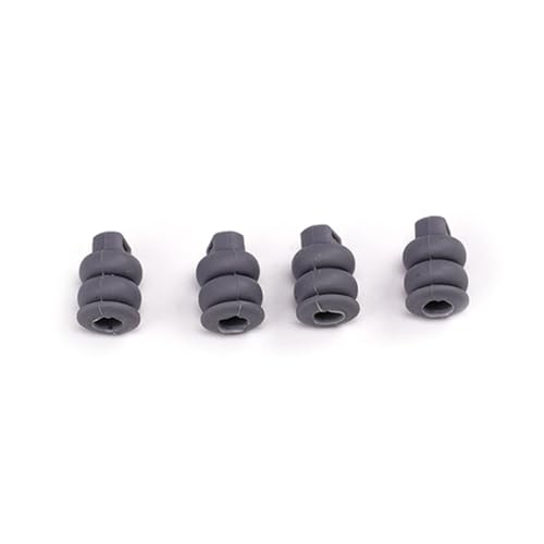 Jakoly Original [4 Pcs] Gimbal Camera Damping Cushion for Autel